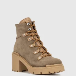 Boots-Aquatalia Valia Light Taupe