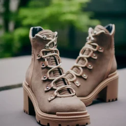 Boots-Aquatalia Valia Light Taupe