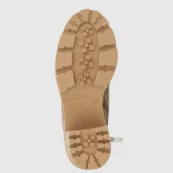 Boots-Aquatalia Valia Light Taupe