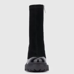 Boots-Aquatalia Vanna Black