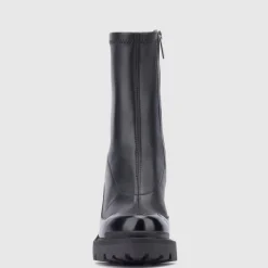 Boots-Aquatalia Vanna Black