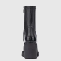Boots-Aquatalia Vanna Black