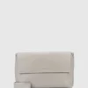 Handbags-Aquatalia Verona Messenger Pearl