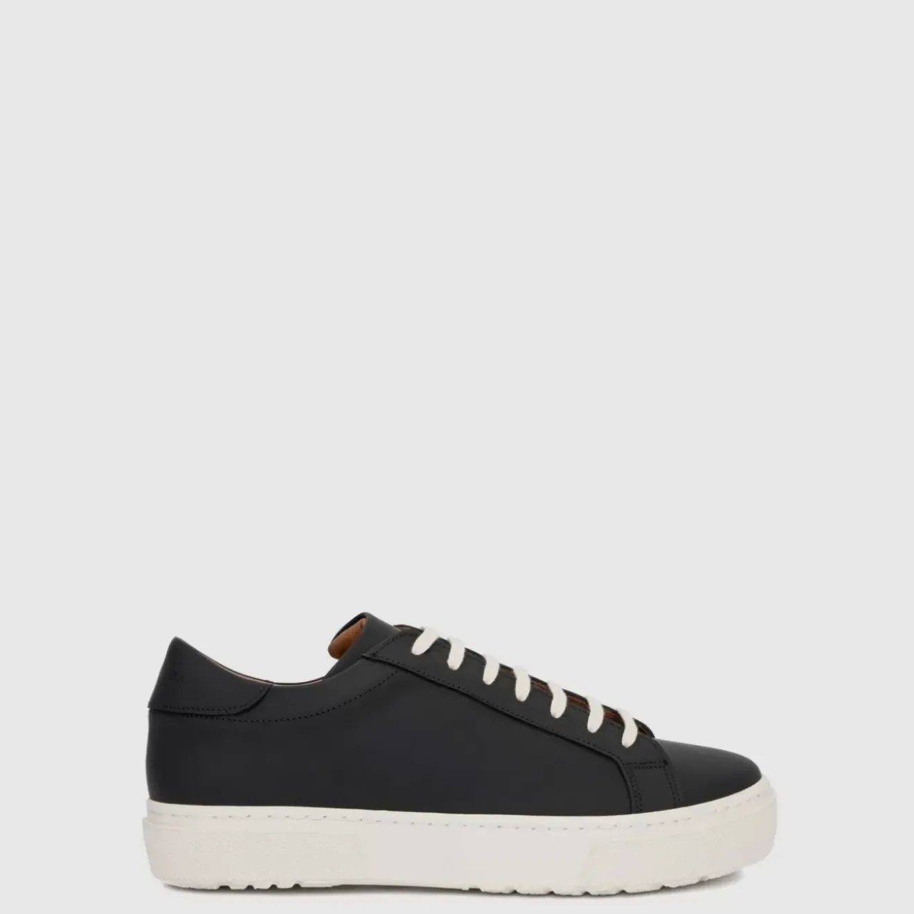 Sneakers-Aquatalia Vic Black