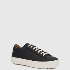 Sneakers-Aquatalia Vic Black