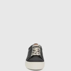 Sneakers-Aquatalia Vic Black