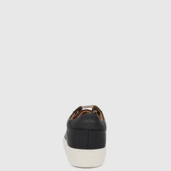 Sneakers-Aquatalia Vic Black