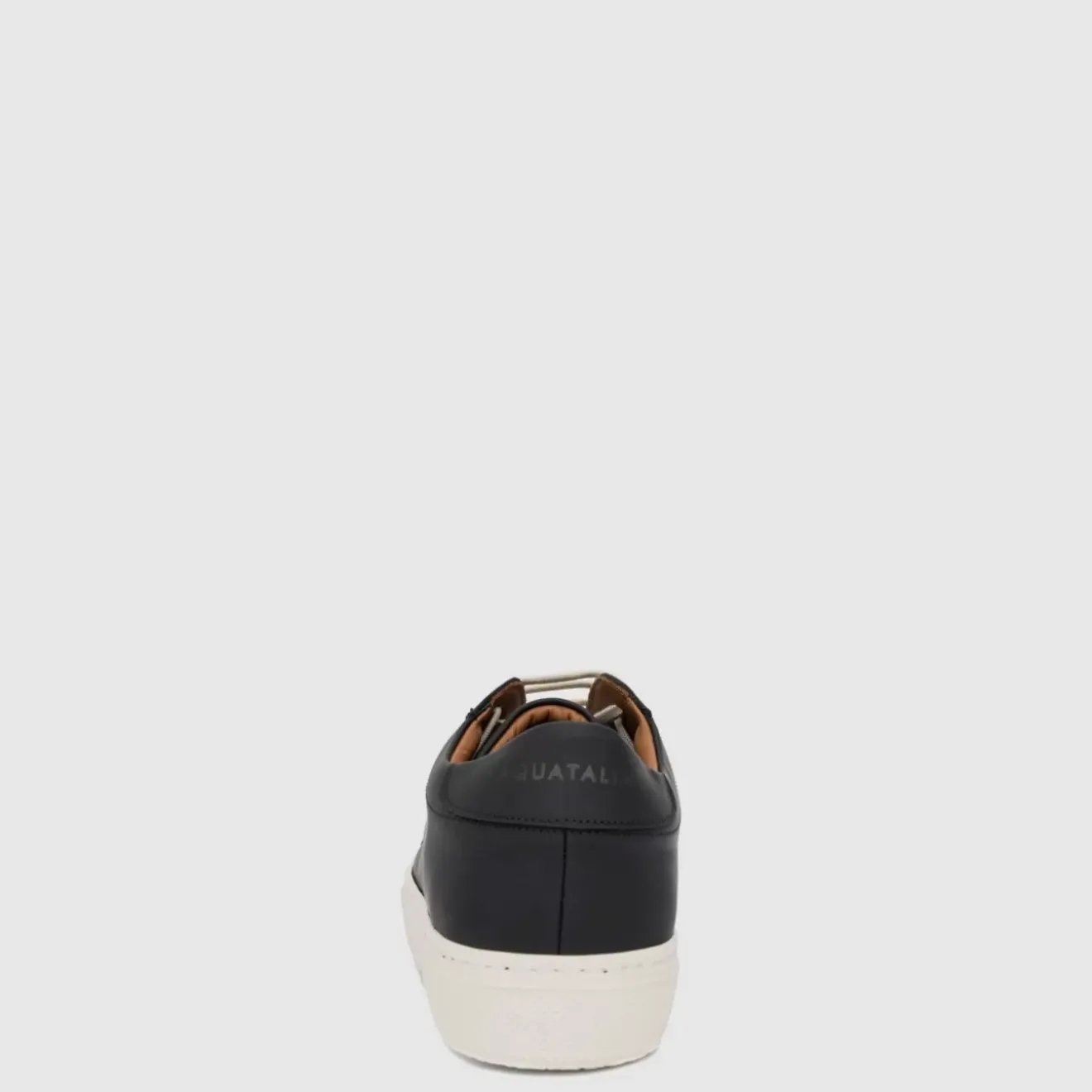 Sneakers-Aquatalia Vic Black