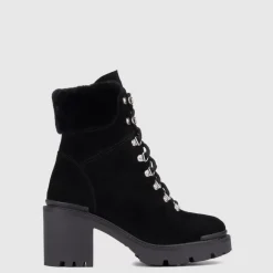Boots-Aquatalia Vikki Black
