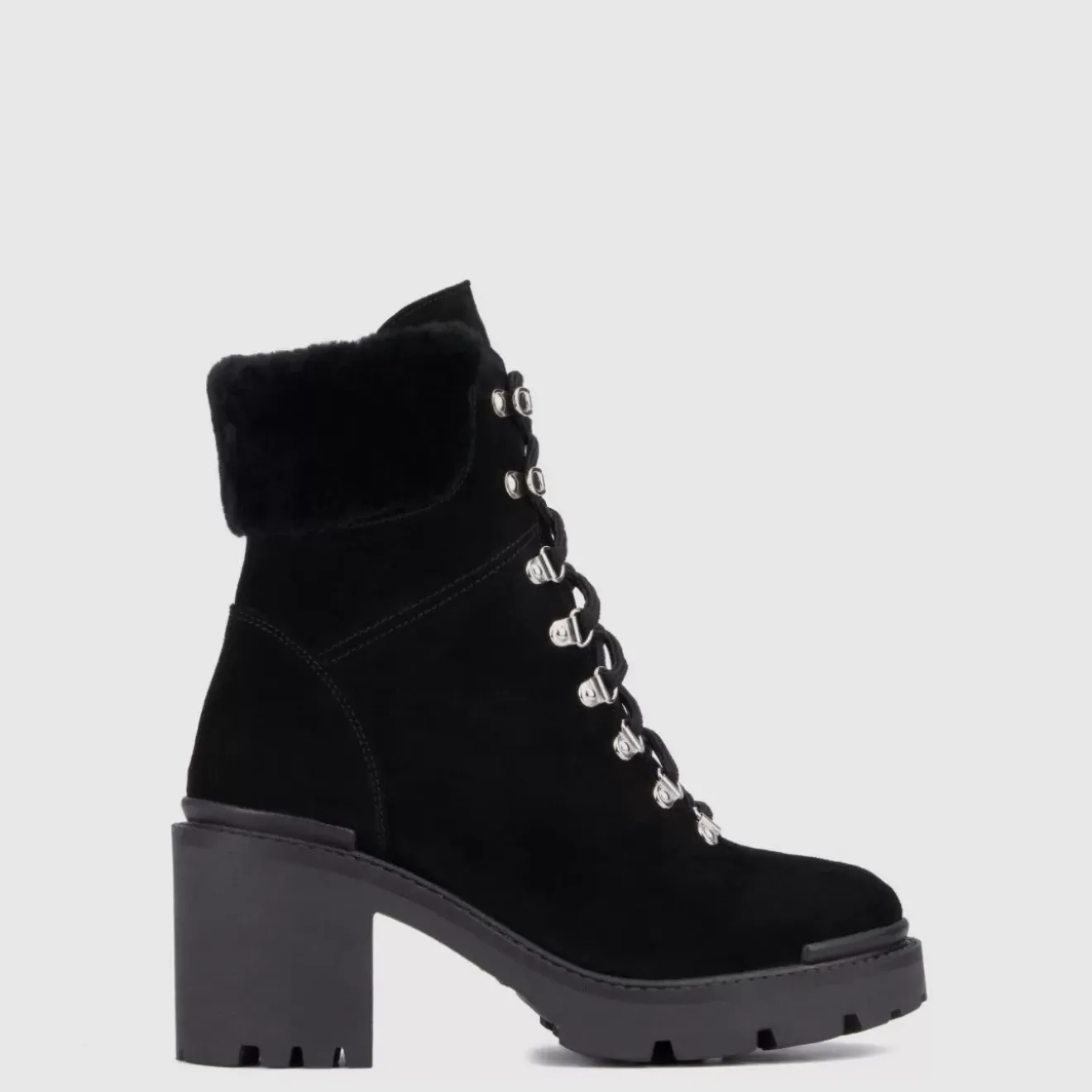 Boots-Aquatalia Vikki Black