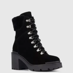 Boots-Aquatalia Vikki Black