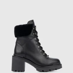 Boots-Aquatalia Vikki Black
