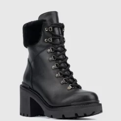 Boots-Aquatalia Vikki Black