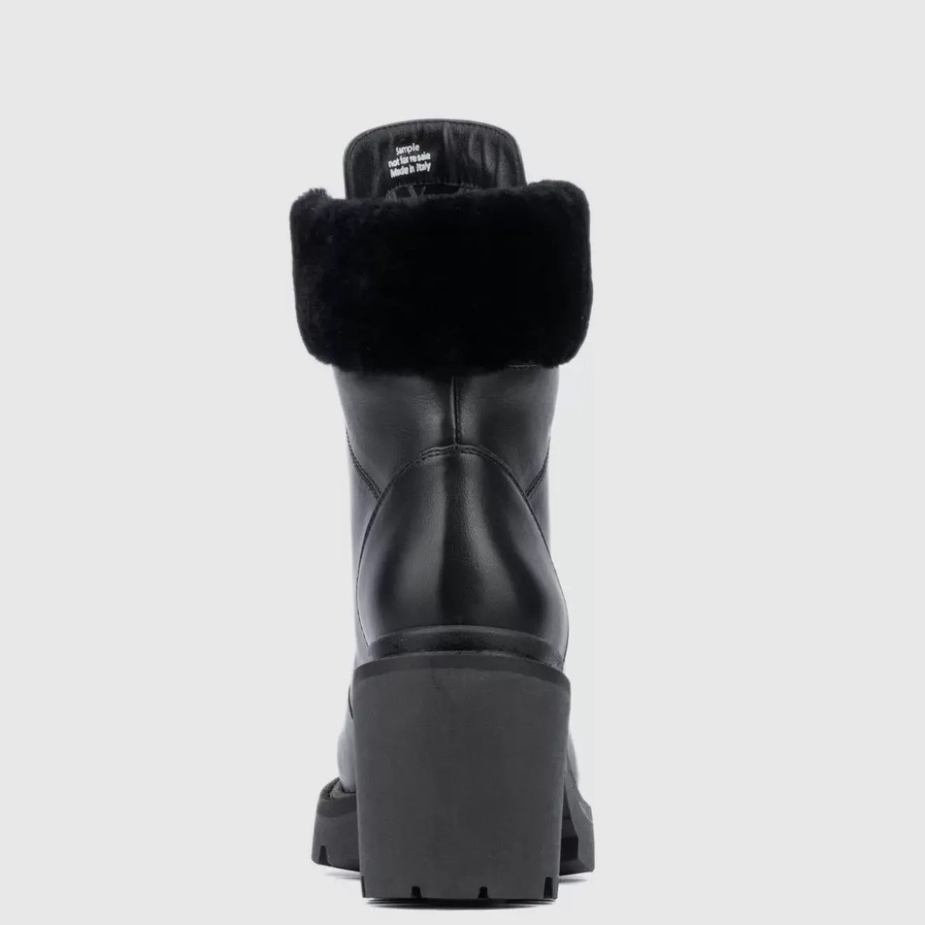 Boots-Aquatalia Vikki Black