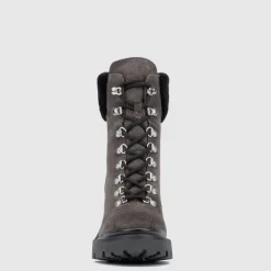Boots-Aquatalia Vikki Dark Brown/Black