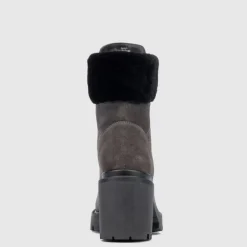 Boots-Aquatalia Vikki Dark Brown/Black