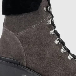 Boots-Aquatalia Vikki Dark Brown/Black